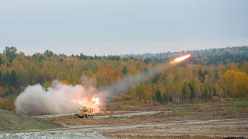 Η εκτόξευση βαλλιστικού πυραύλου του Ιράν ήταν γνωστή στις ΗΠΑ