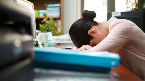 Νοκ άουτ οι εργαζόμενοι από τα επτά χρόνια κρίσης- Aποκαλυπτική έρευνα