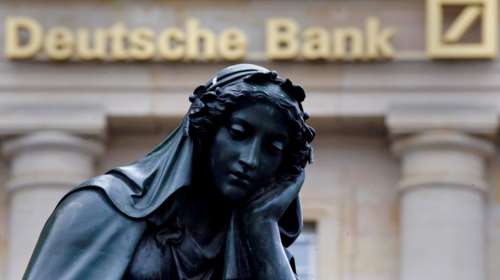 Deutsche Bank: Χωρίς συμφωνία στο EWG η αξιολόγηση πάει τέλη Μαρτίου
