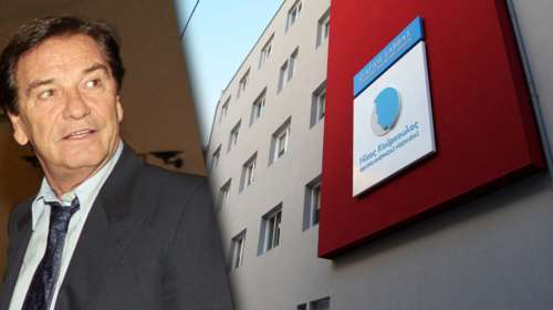 Άρχισε η λειτουργία του Κέντρου Ημερήσιας Νοσηλείας «Νίκος Κούρκουλος»