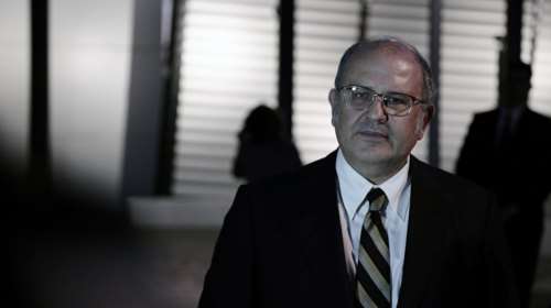 Επιμένει...διευκρινίζοντας ο Ξυδάκης-Πυρ ομαδόν από την αντιπολίτευση