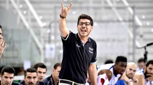 Ο Κατσικάρης έγινε εξώφυλλο στην Ισπανία - φωτογραφία