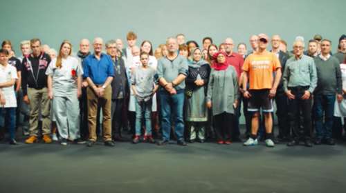 «Oλα όσα μας ενώνουν»: Η διαφήμιση δανέζικου καναλιού που έγινε viral