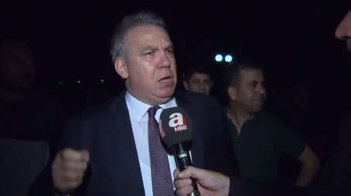 Τούρκος βουλευτής:Το &#39;96 γλιτώσατε τώρα θα σας χτυπήσουμε για τα Ιμια