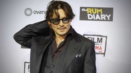 To απίστευτο ποσό που ξοδεύει ο Τζόνι Ντεπ κάθε μήνα