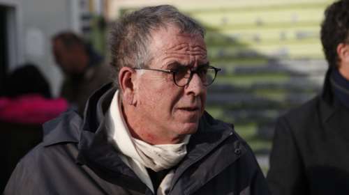 Μουζάλας: Ελπίζω οι θάνατοι στη Μόρια να μας έκαναν σοφότερους