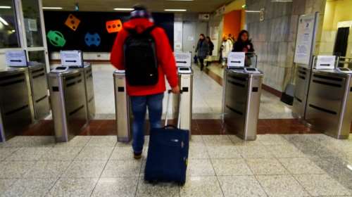 ΟΑΣΑ: Άρχισε η σταδιακή εφαρμογή του ηλεκτρονικού εισιτηρίου