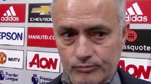 "Εάν δεν ξέρεις από ποδόσφαιρο μην κρατάς το μικρόφωνο"