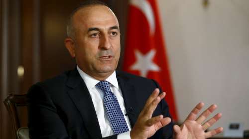 Nέες απειλές: Ο Τσαβούσογλου καλεί τον Καμμένο να... συνετιστεί