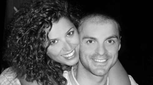 Σκότωσε τον φονιά της γυναίκας του... σαν τον Ράσελ Κρόου στο Μονομάχο