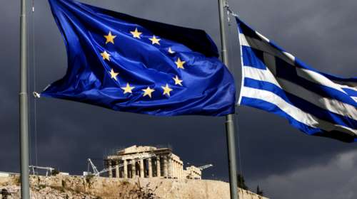 Economist: Οι τρεις λόγοι που «δείχνουν» εκλογές στην Ελλάδα