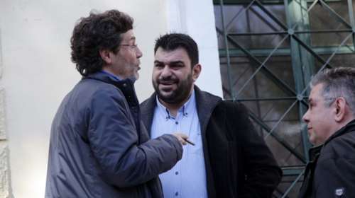 Ποινή φυλάκισης με αναστολή στον διευθυντή των Παραπολιτικών