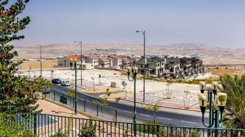 Λευκός Οίκος: Οι εβραϊκοί εποικισμοί βλάπτουν την ειρήνευση