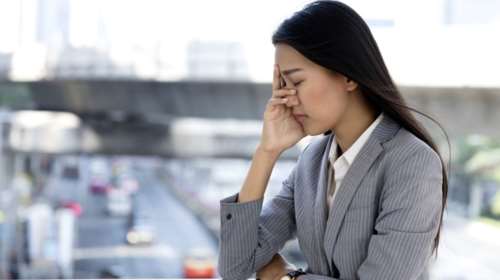 200 άνθρωποι πεθαίνουν κάθε χρόνο στην Ιαπωνία λόγω υπερκόπωσης