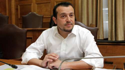 Παππάς: Σιγά τώρα, αν φύγει το ΔΝΤ δεν χρειάζεται νέα συμφωνία