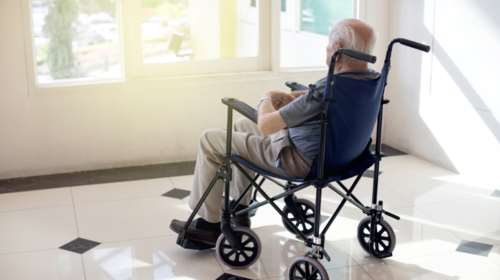 Hμέρα φροντιστή ατόμων με άνοια 2021: Μια διαδραστική διαδικτυακή συνάντηση από την Εταιρεία Alzheimer Αθηνών