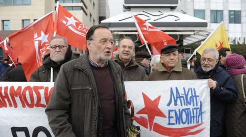 Ετοιμη η πρόταση της ΛΑΕ για μετάβαση από το ευρώ στη δραχμή