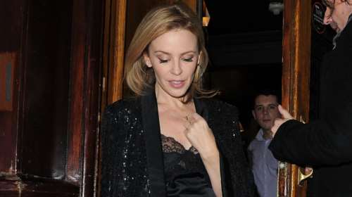 H Κάιλι Μινόγκ επιβεβαιώνει τον αιφνίδιο χωρισμό της: Το ποστ στο instagram