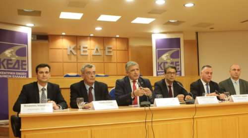 ΚΕΔΕ: Να παραιτηθεί ο Μουζάλας πριν θρηνήσουμε κι άλλους νεκρούς