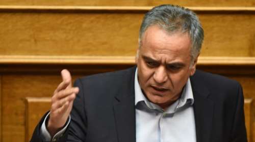 "Μπορέσαμε να κάνουμε πολλά πράγματα σε ασφυκτικό πλαίσιο"