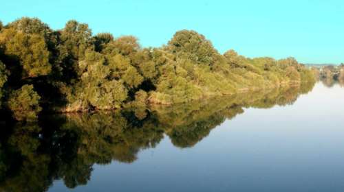 Μαγευτικές εικόνες και παραδοσιακοί ήχοι από την Κοιλάδα του Αχελώου