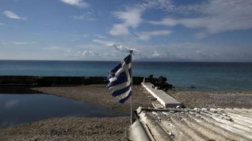 Guardian: Το υπαρξιακό δράμα της Ελλάδας δύσκολα θα έχει happy end