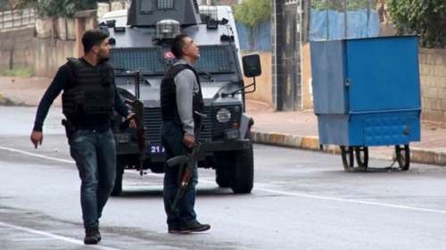 Οι τουρκικές αρχές συνέλαβαν 400 άτομα ως μέλη του ΙSIS