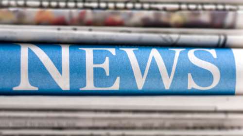 Στο «μικροσκόπιο» η ελευθεροτυπία στην Ελλάδα σε συνέδριο στη Γερμανία