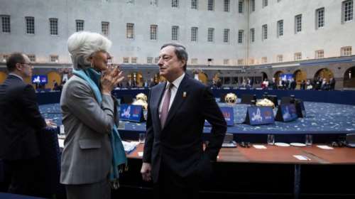 Πολλαπλά μηνύματα προς την Αθήνα στο «παρά πέντε» της αξιολόγησης