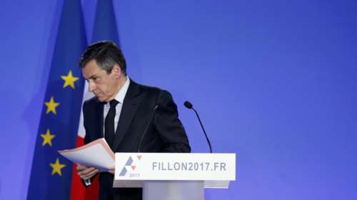 Φιγιόν: Συγγνώμη αλλά δεν παραιτούμαι, ούτε επιστρέφω τα χρήματα