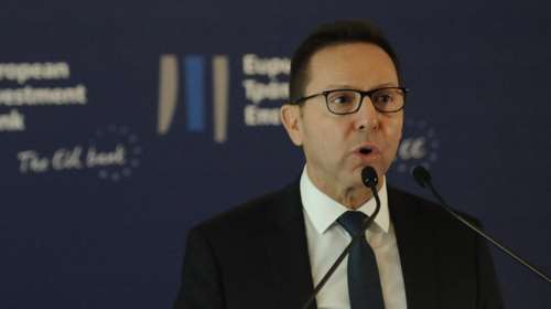 «Καμπανάκι» Στουρνάρα για άμεση ολοκλήρωση της αξιολόγησης