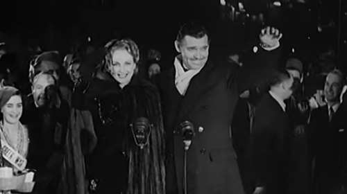 Οταν σύσσωμο το Χόλιγουντ βοήθησε την γερμανοκρατούμενη Ελλάδα