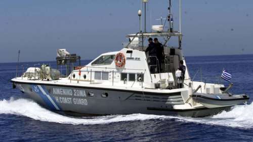 Νέο επεισόδιο στα Ιμια με ελληνικά και τουρκικά σκάφη