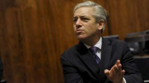 Persona non grata στη Βρετανική Βουλή ο Ντόναλντ Τραμπ