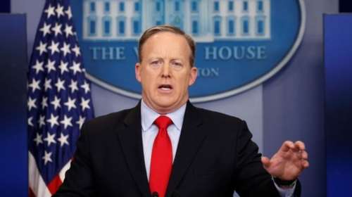 Ο Λευκός Οίκος είναι σίγουρος πως θα &quot;περάσει&quot; η απαγόρευση