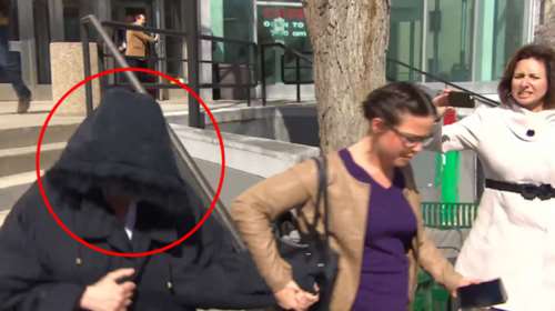 Γυναίκα στον Καναδά είχε βάλει λείψανα έξι βρεφών σε αποθήκη