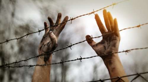 Διεθνής Αμνηστία: Χιλιάδες εκτελέσεις κρατουμένων στη Συρία