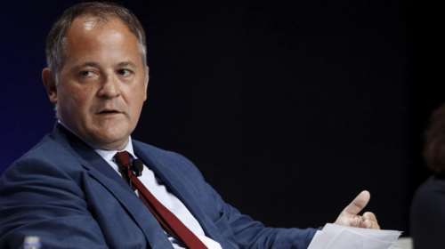 Κερέ: Για τα προβλήματα της Ελλάδας δεν φταίει το ευρώ