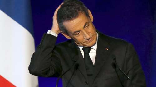 Στο εδώλιο ο Σαρκοζί για την υπόθεση Bygmalion