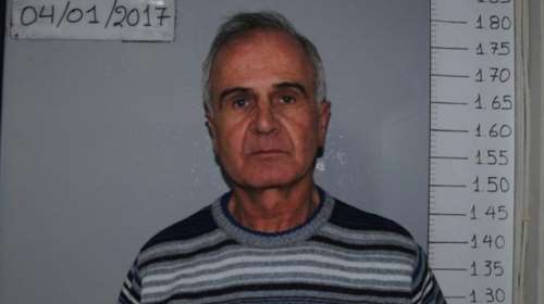 Αυτός είναι ο 59χρονος που ασελγούσε σε 12χρονα στις Σέρρες