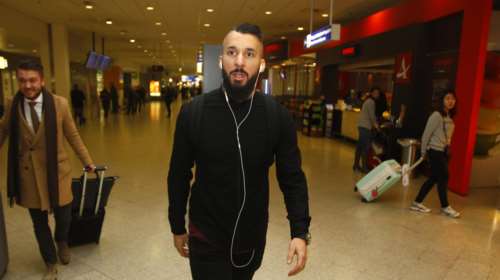 Παναθηναϊκός: Πέρασε τα ιατρικά τεστ ο Γκιγιέρμο Μόλινς