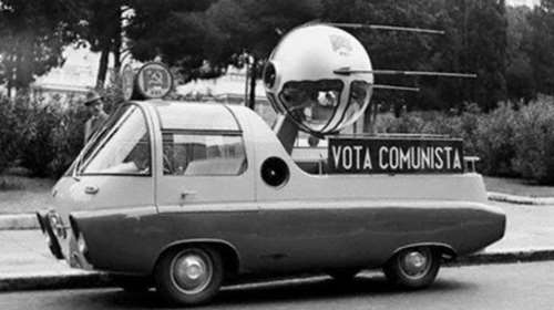 Πέντε εκατ. δολάρια τον χρόνο για να μην πάρει το ΚΚ τα ηνία