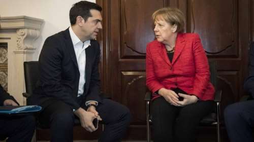 Δύο επιλογές για τον Τσίπρα: Επιπρόσθετα μέτρα ή εκλογές