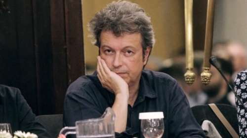 Παραλήρημα Τατσόπουλου κατά Κονιόρδου: Είσαι ηλίθια