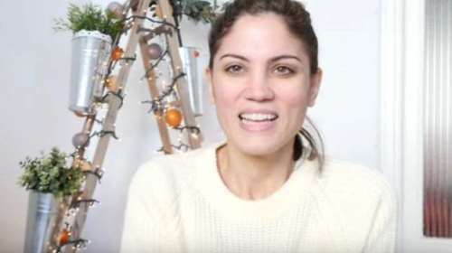 Μαίρη Συνατσάκη: "Είμαι γκέι, είμαι αλβανίδα, είμαι πρόσφυγας"