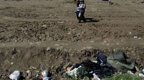 Άλλοι έξι Τούρκοι πολίτες προσπάθησαν να περάσουν στην Ελλάδα