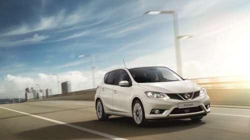 Νέο χρηματοδοτικό και τιμή-έκπληξη για το Nissan Pulsar