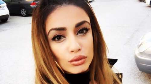 Μίνα Αρναούτη: Τα έβαλε με τους δημοσιογράφους για την υπόθεση Παντελίδη