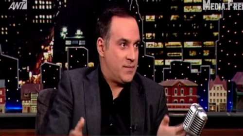 Κρατερός Κατσούλης για το διαζύγιο με το «Ε»: Γιατί θα πάμε στα δικαστήρια