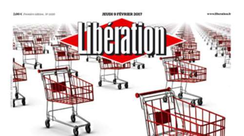 Liberation: Βρισκόμαστε μπροστά στο τέλος της εργασίας;
